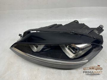 Foto 3 von Frontscheinwerfer Volkswagen LED 5G1941751 Links