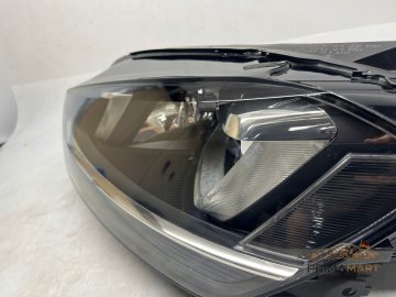 Foto 4 von Frontscheinwerfer Volkswagen LED 5G1941751 Links