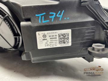 Foto 7 von Frontscheinwerfer Volkswagen LED 5G1941751 Links