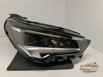 Foto 2 von Frontscheinwerfer Valeo Full LED 39162654 Rechts