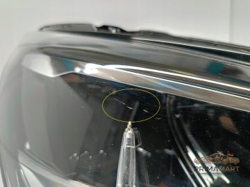 Foto 7 von Frontscheinwerfer Valeo Full LED 39162654 Rechts