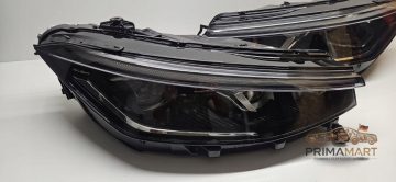 Foto 4 von Frontscheinwerfer Volkswagen Matrix LED 3J1941035 Links + Rechts (Paar)