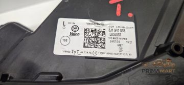 Foto 8 von Frontscheinwerfer Volkswagen Matrix LED 3J1941035 Links + Rechts (Paar)