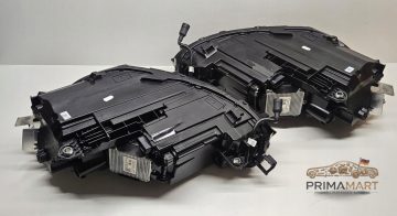 Foto 9 von Frontscheinwerfer Volkswagen Matrix LED 3J1941035 Links + Rechts (Paar)