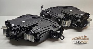 Foto 10 von Frontscheinwerfer Volkswagen Matrix LED 3J1941035 Links + Rechts (Paar)