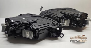 Foto 11 von Frontscheinwerfer Volkswagen Matrix LED 3J1941035 Links + Rechts (Paar)