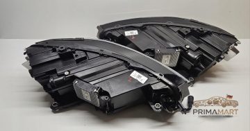 Foto 12 von Frontscheinwerfer Volkswagen Matrix LED 3J1941035 Links + Rechts (Paar)