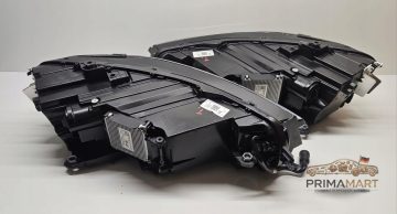 Foto 13 von Frontscheinwerfer Volkswagen Matrix LED 3J1941035 Links + Rechts (Paar)