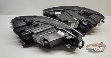 Foto 14 von Frontscheinwerfer Volkswagen Matrix LED 3J1941035 Links + Rechts (Paar)