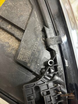 Foto 3 von Frontscheinwerfer Audi 8W6941085 Links