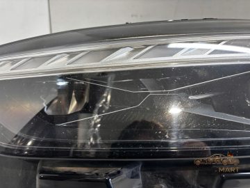 Foto 5 von Frontscheinwerfer Audi 8W6941085 Links