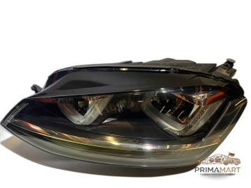 Foto 1 von Frontscheinwerfer Volkswagen LED 5G1941751 Links
