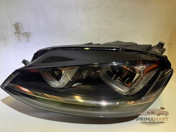 Foto 2 von Frontscheinwerfer Volkswagen LED 5G1941751 Links