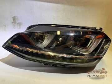 Foto 3 von Frontscheinwerfer Volkswagen LED 5G1941751 Links
