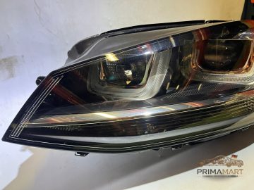 Foto 4 von Frontscheinwerfer Volkswagen LED 5G1941751 Links