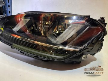 Foto 5 von Frontscheinwerfer Volkswagen LED 5G1941751 Links