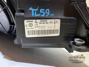 Foto 7 von Frontscheinwerfer Volkswagen LED 5G1941751 Links