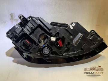 Foto 8 von Frontscheinwerfer Volkswagen LED 5G1941751 Links