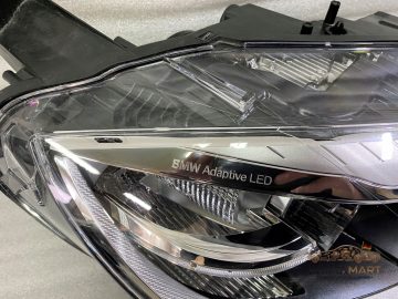 Foto 13 von Frontscheinwerfer BMW Full LED 7277452 Rechts