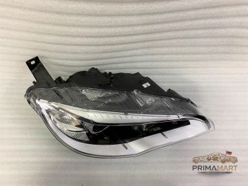 Foto 14 von Frontscheinwerfer BMW Full LED 7277452 Rechts