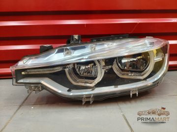 Foto 2 von Frontscheinwerfer BMW Full LED 7471307 Links