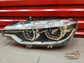 Foto 3 von Frontscheinwerfer BMW Full LED 7471307 Links