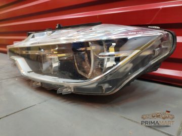 Foto 4 von Frontscheinwerfer BMW Full LED 7471307 Links