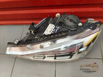 Foto 6 von Frontscheinwerfer BMW Full LED 7471307 Links