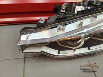 Foto 7 von Frontscheinwerfer BMW Full LED 7471307 Links