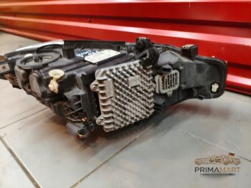 Foto 9 von Frontscheinwerfer BMW Full LED 7471307 Links