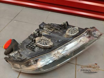 Foto 11 von Frontscheinwerfer BMW Full LED 7471307 Links