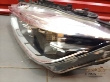 Foto 12 von Frontscheinwerfer BMW Full LED 7471307 Links