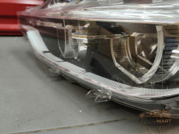 Foto 13 von Frontscheinwerfer BMW Full LED 7471307 Links
