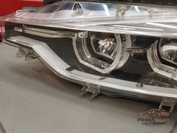 Foto 14 von Frontscheinwerfer BMW Full LED 7471307 Links