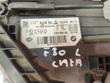 Foto 15 von Frontscheinwerfer BMW Full LED 7471307 Links