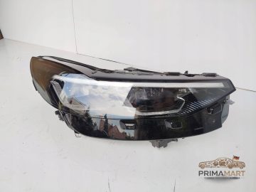 Foto 3 von Frontscheinwerfer Ford PV4B13E016AF Rechts