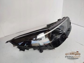 Foto 4 von Frontscheinwerfer Ford PV4B13E016AF Rechts