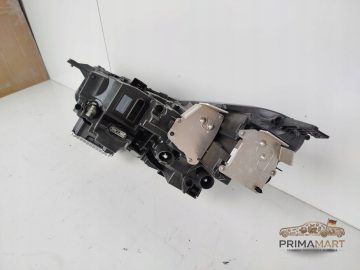 Foto 10 von Frontscheinwerfer Ford PV4B13E016AF Rechts