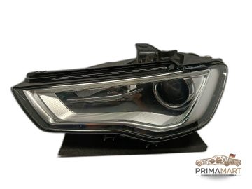Foto 1 von Frontscheinwerfer Hella LED 8V0941005 Links