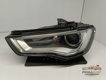 Foto 2 von Frontscheinwerfer Hella LED 8V0941005 Links