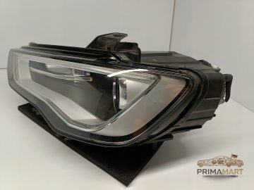 Foto 3 von Frontscheinwerfer Hella LED 8V0941005 Links