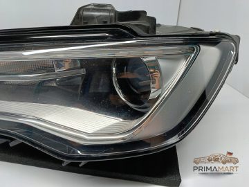 Foto 4 von Frontscheinwerfer Hella LED 8V0941005 Links