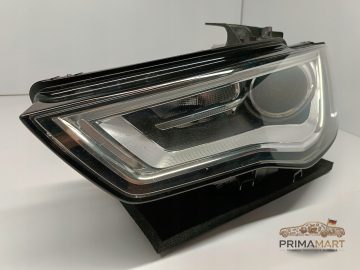 Foto 5 von Frontscheinwerfer Hella LED 8V0941005 Links