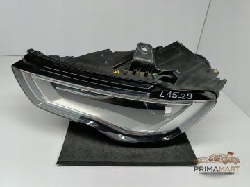 Foto 11 von Frontscheinwerfer Hella LED 8V0941005 Links