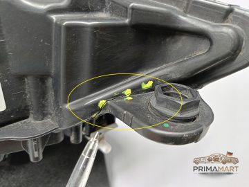 Foto 14 von Frontscheinwerfer Hella LED 8V0941005 Links