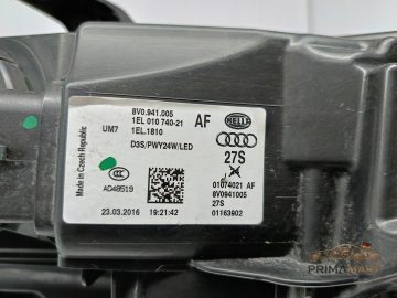 Foto 15 von Frontscheinwerfer Hella LED 8V0941005 Links