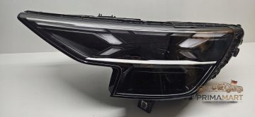 Foto 2 von Frontscheinwerfer Audi 4M8941085 Links