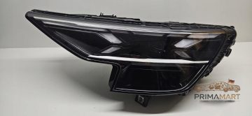 Foto 3 von Frontscheinwerfer Audi 4M8941085 Links