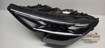 Foto 4 von Frontscheinwerfer Audi 4M8941085 Links