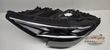 Foto 7 von Frontscheinwerfer Audi 4M8941085 Links
